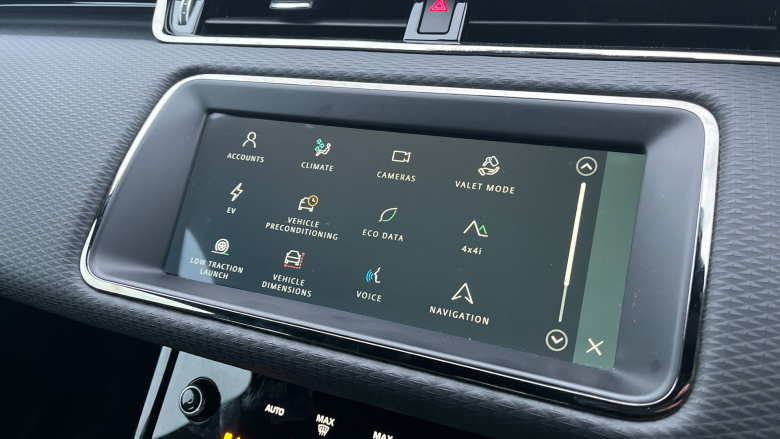 Land Rover Range Rover Evoque 1.5 P300e R-Dynamic S 5dr Auto Hatchback